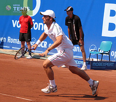 Semifinale pentru Ungur